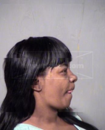 Debra Williams