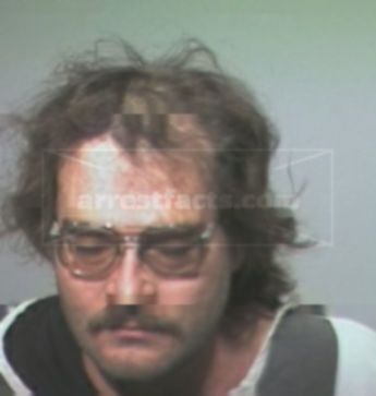 Dexter Allen Mcneilly