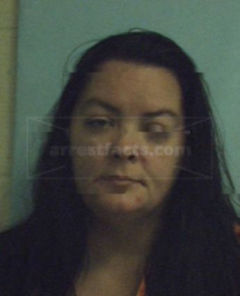 Tina Marie Geckle
