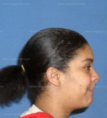 Tammy Sharron Butler
