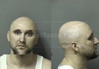 Terrance Joseph Hurst