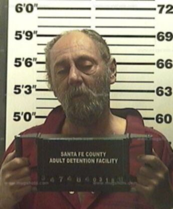 Dennis Harrell Claborn