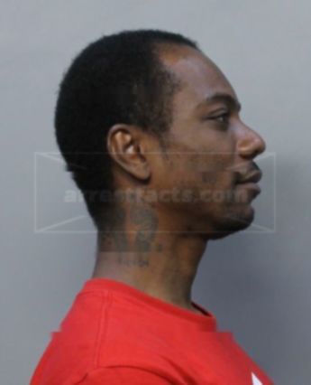 Maurice Antonio Robinson