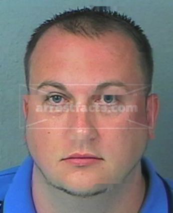 Zachary John Daniels