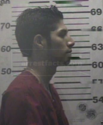Isaia Medina