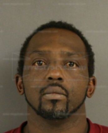 Kevin Dwayne Griffin
