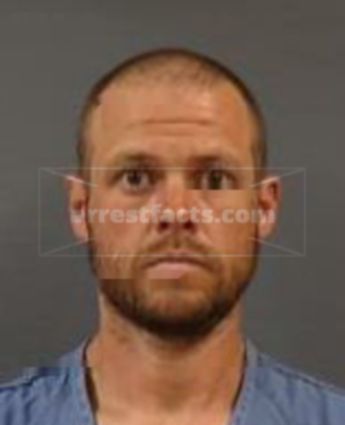 Jacob Arron Branch