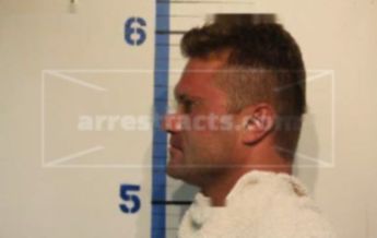 Justin Dewayne Barham