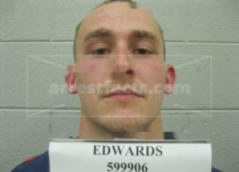 Ricky Andrew Edwards
