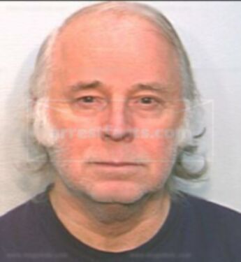 Gary Eben Likens