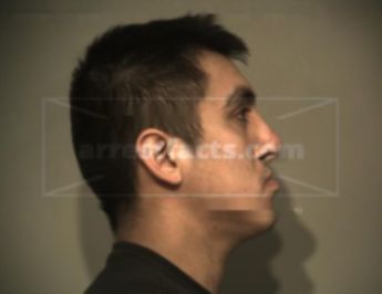 Gabriel Rico Olguin
