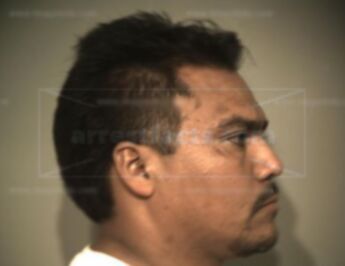 Daniel Alejandro Martinez