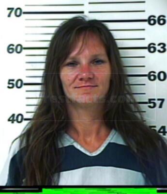 Debbie Sue Beasley