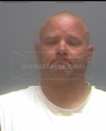 Steven Melroy Parkin