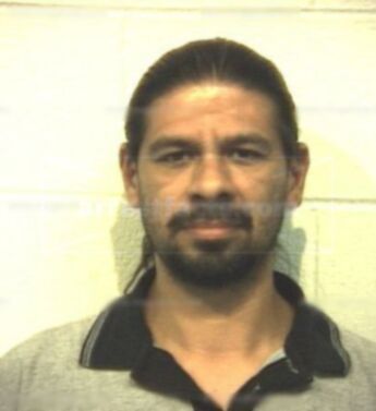 Victor Rosales