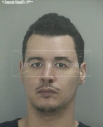 Jose Omi Ortiz