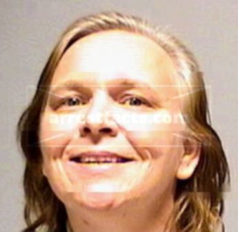 Marijo Ann Muck