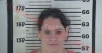Donnita Faye Gosney