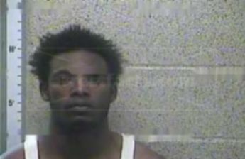 Dequan Dareckeyo Crenshaw