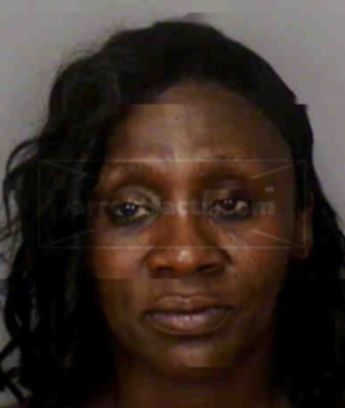 Bertha A Williams