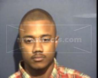Damar Tyrone Edwards