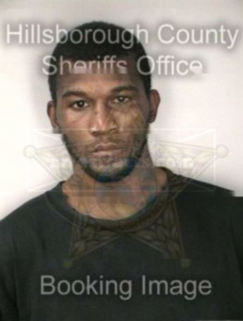 Decoursey Theophalus Beckles