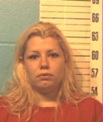 Amy Marie Upshaw