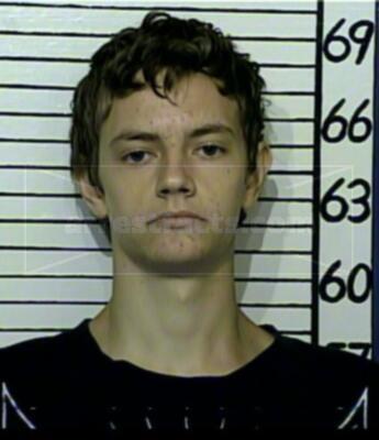 Lee James Daugherty