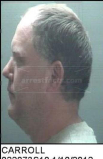 Michael Scott Carroll