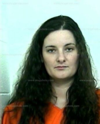 Amber Rozell