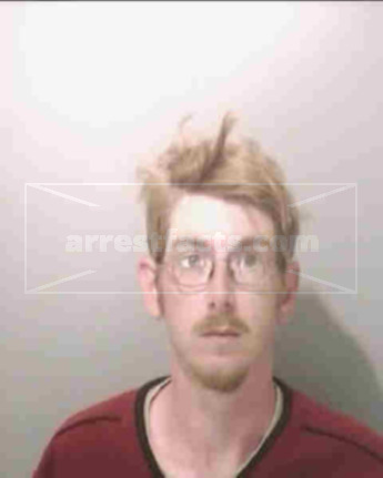 Jared B Young