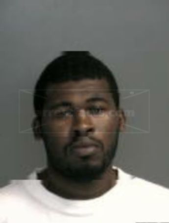 Jarrell Hector