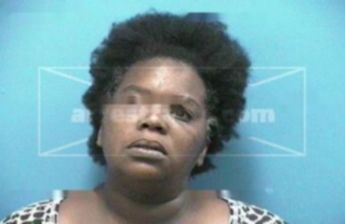 Khalilah Gary Brantley