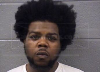Xavier Rogers