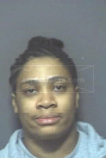 Charlene Thompson