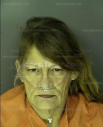 Stephanie K. Mckee