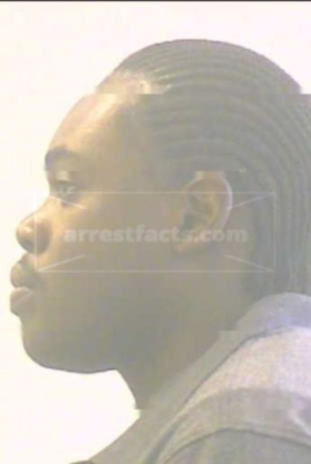 Kurtis Bernard Gandy