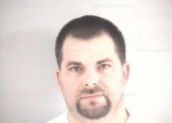 Travis Ray Smith