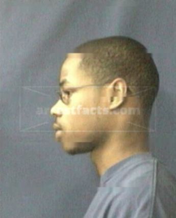 Joe Parks Iii