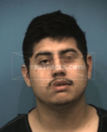 Kenneth Nunez Alvarado