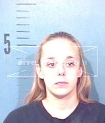 Amber Nicole Hargis