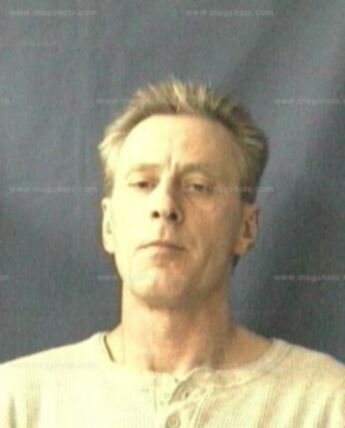 Robert Eugene Dunlap