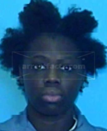 Shanice C Mays
