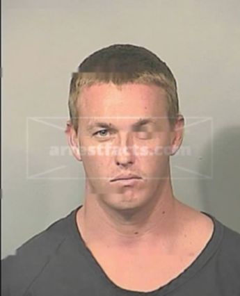 Dustin Ray Shelton