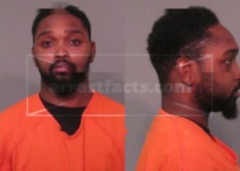 Kevon Detre Moore