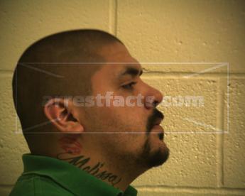 Jose Daniel Garza Sanchez
