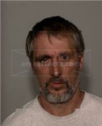 Larry John Iverson