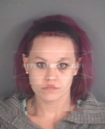 Amanda Darleen Fox