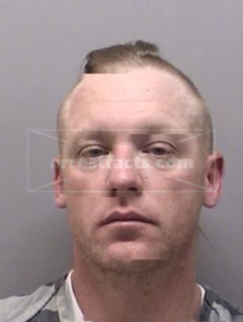 Michael Glenn Winters