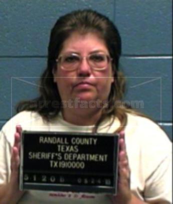 Kathy Leann Gibson